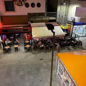 visit hotel